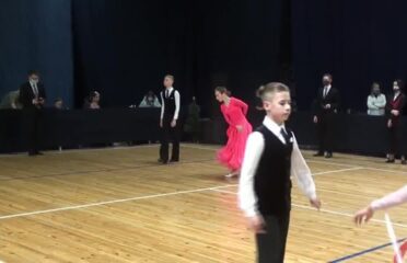 Sloan & Sloan School-Dancing
