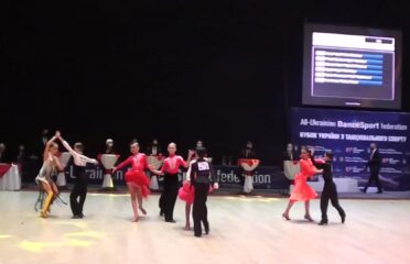 BallroomDanceCommunity