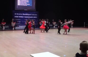 410 Line Dancers