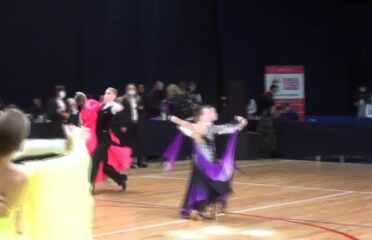 Carolina Dancesport Ballroom Dance School