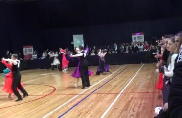 Dance lessons in West Jordan, UT