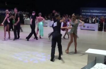 UT Tyler UC Ballroom