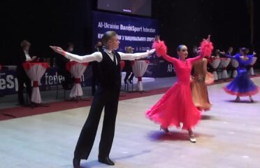 Arthur Murray Dance Studio Las Vegas East
