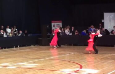 Edinburgh University Ballroom Dancing Society