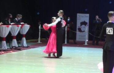 melange ballroom