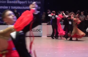 Columbus DanceSport Kids