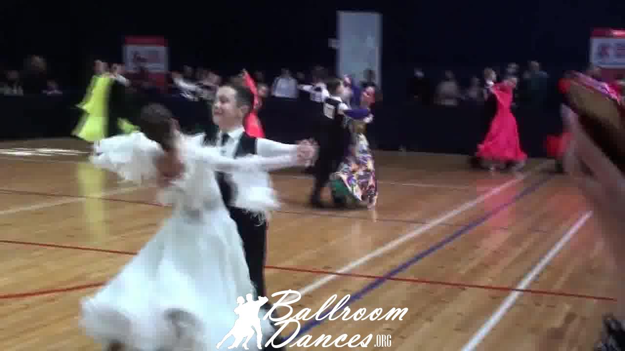 Ballroom DanceTime