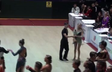 Rio Grande Ballroom