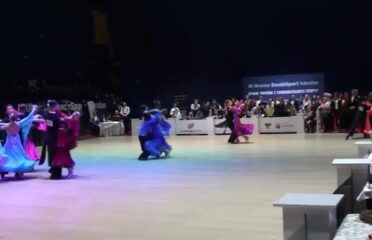 Atlanta Open Dancesport