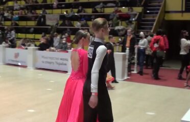 Ballroom & Beyond