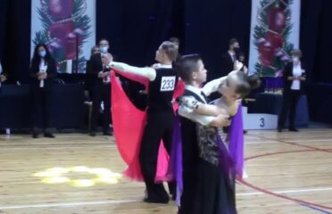 Wedding Dance Coach