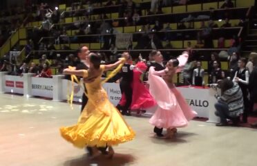 Ballrooms In El Paso