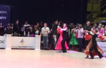 BallroomWorks