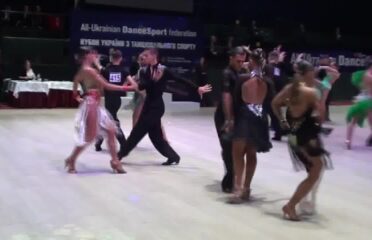 Edge Movement & Healing Arts
