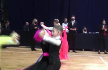Ballroom Dance Company
