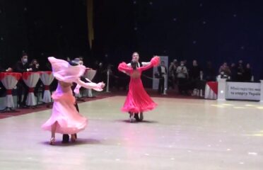 Atlanta Ballroom Challenge