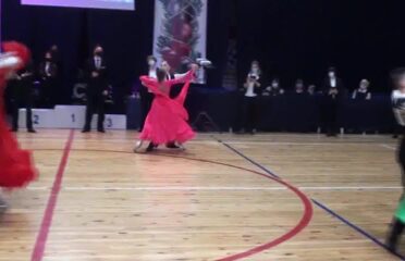 Omaha Dancing