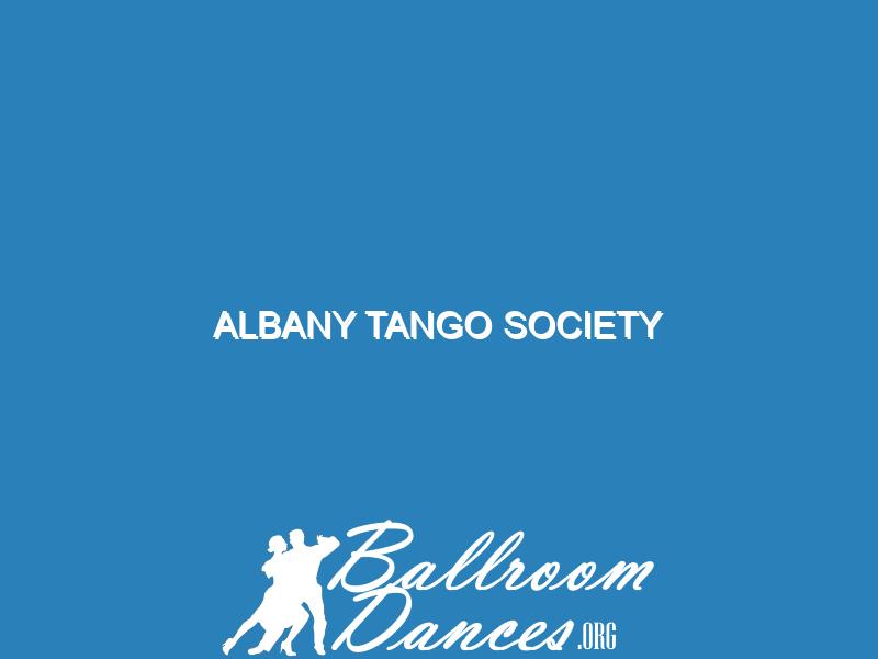 Albany Tango Society