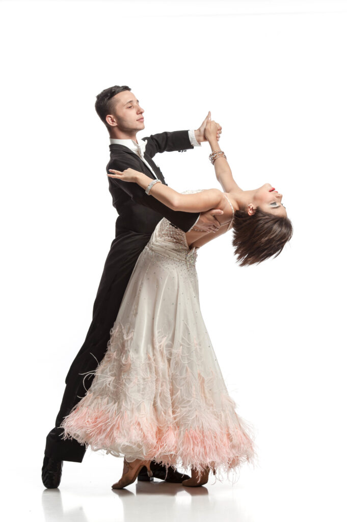 Unveiling the Variety of Dance Forms within Ballroom Dance