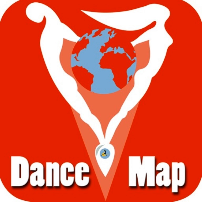 Map to Dance Academy of Greenwich First Saturday Dance