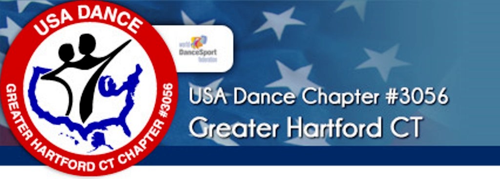 USA Dance Hartford location and schedule.