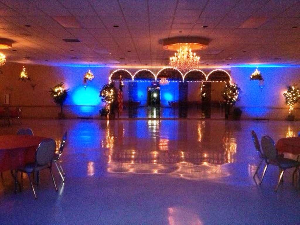 Sunday Ballroom Dance in West Haven CT