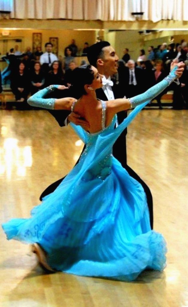 dance figures index at Ballroomdances.org