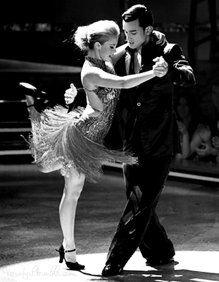 Index to images at ballroomdances.org
