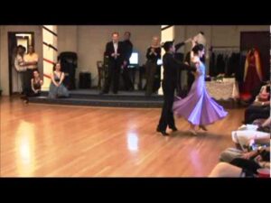 Ballroom Dances at Ballroom Fever in Enfield Connecticut