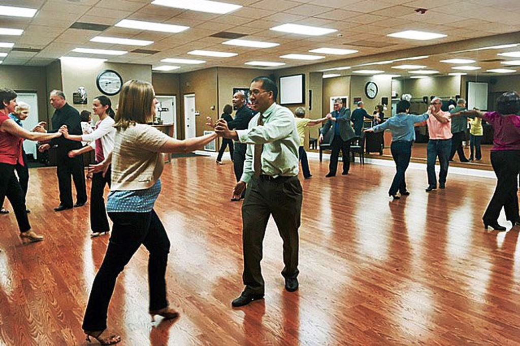 Westfield State College Ballroom Dance Courses