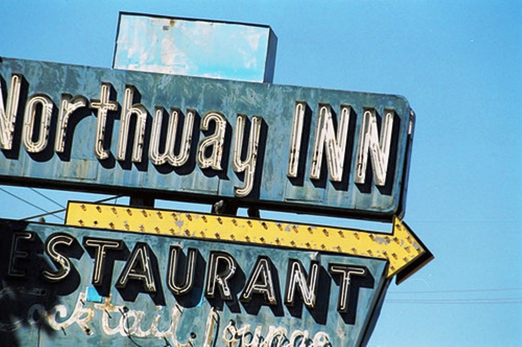City Limits at the Northway Inn
