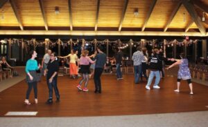 Ballroom Essentials presents Ralph Kenyon's Dance Experience