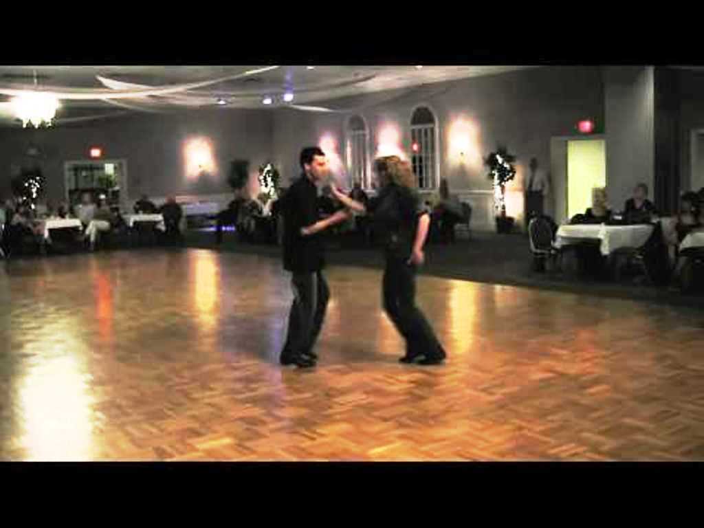 Ballroom Dance in Latham, NY