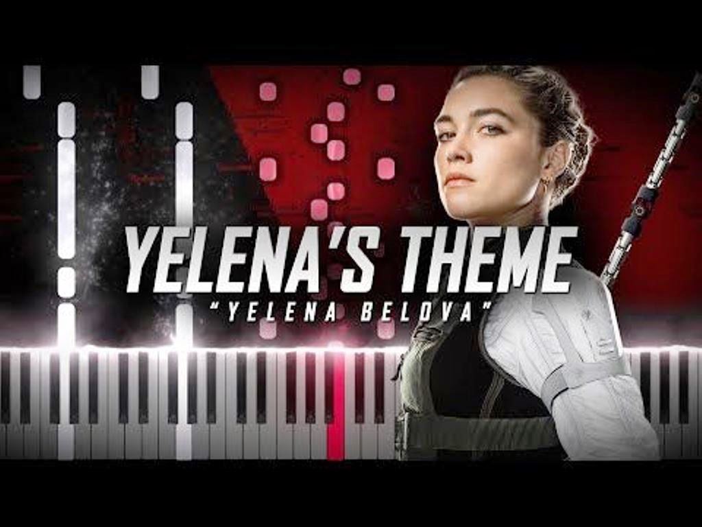 directions to Yelena's Piano & Ralph's Ballroom Essentials