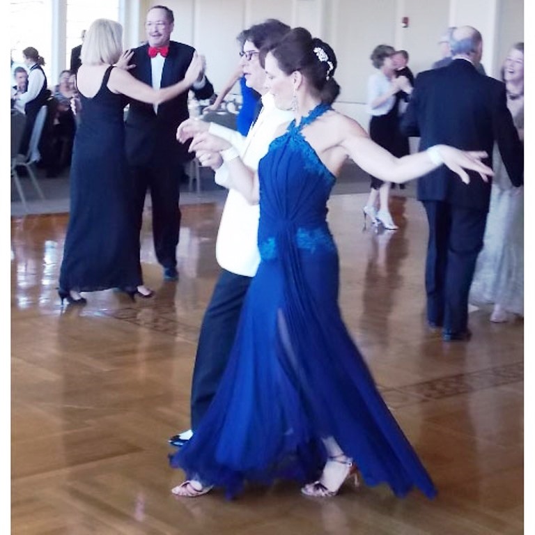 Berkshire chapter USA Dance in Pittsfield MA