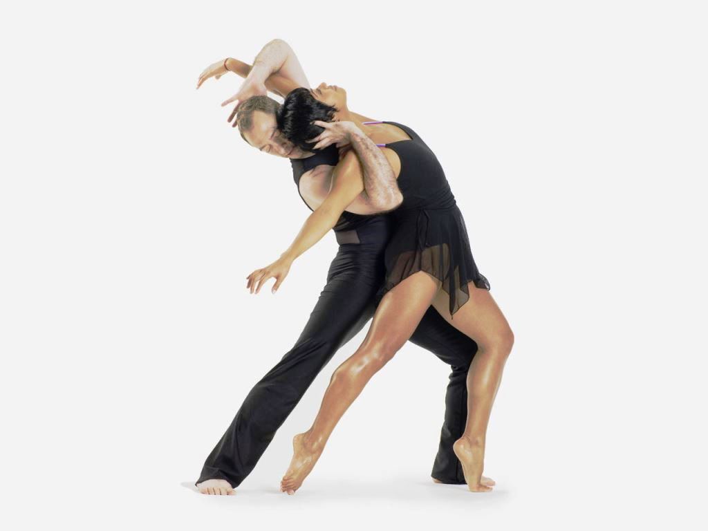 ballroomdances.org links to other types of dance