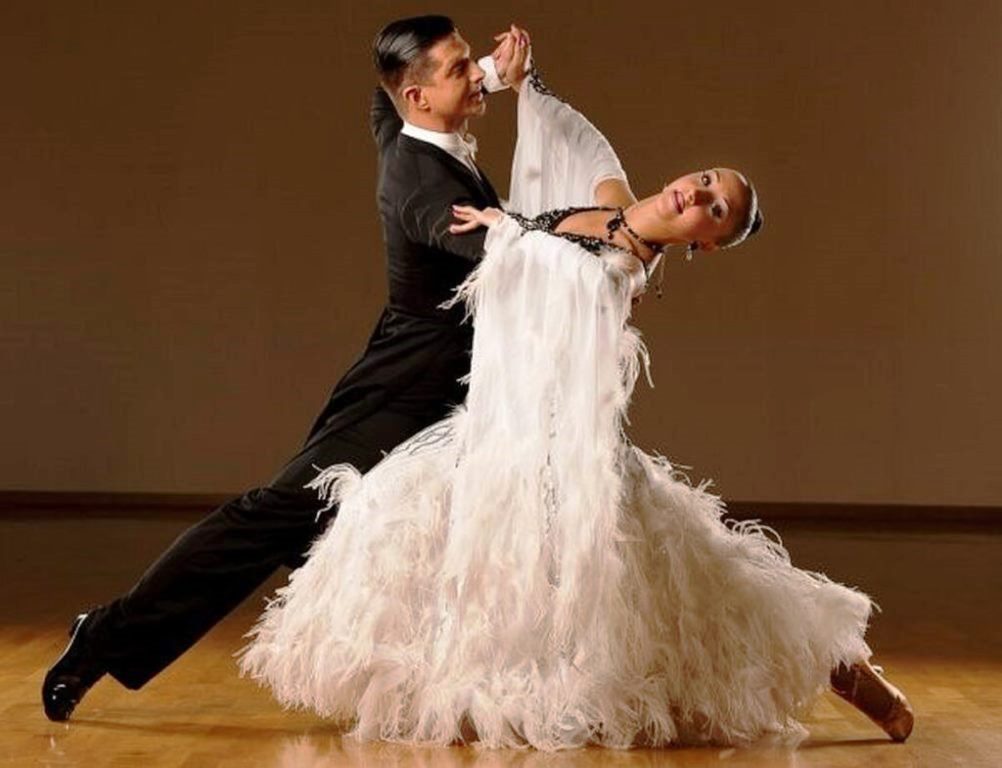The Different Styles of Ballroom Dancing in the United States