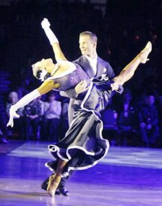 The Challenges Faced by Ballroom Dancing Athletes in the United States