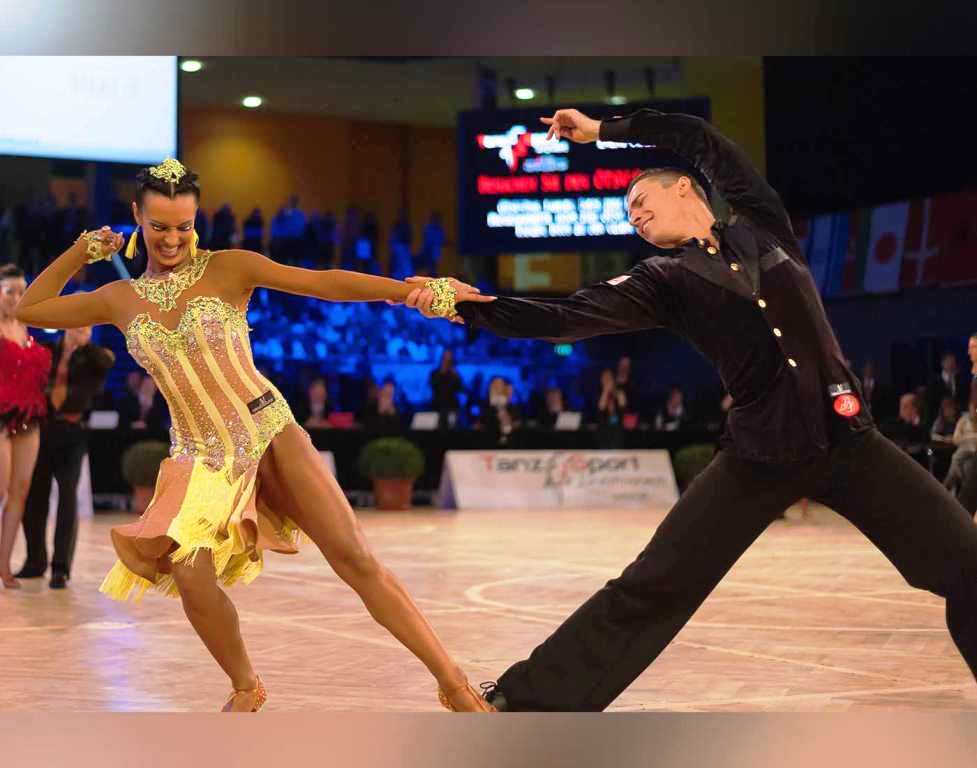 Ballroom Dancing Sports and the Olympic Games: A Possibility?