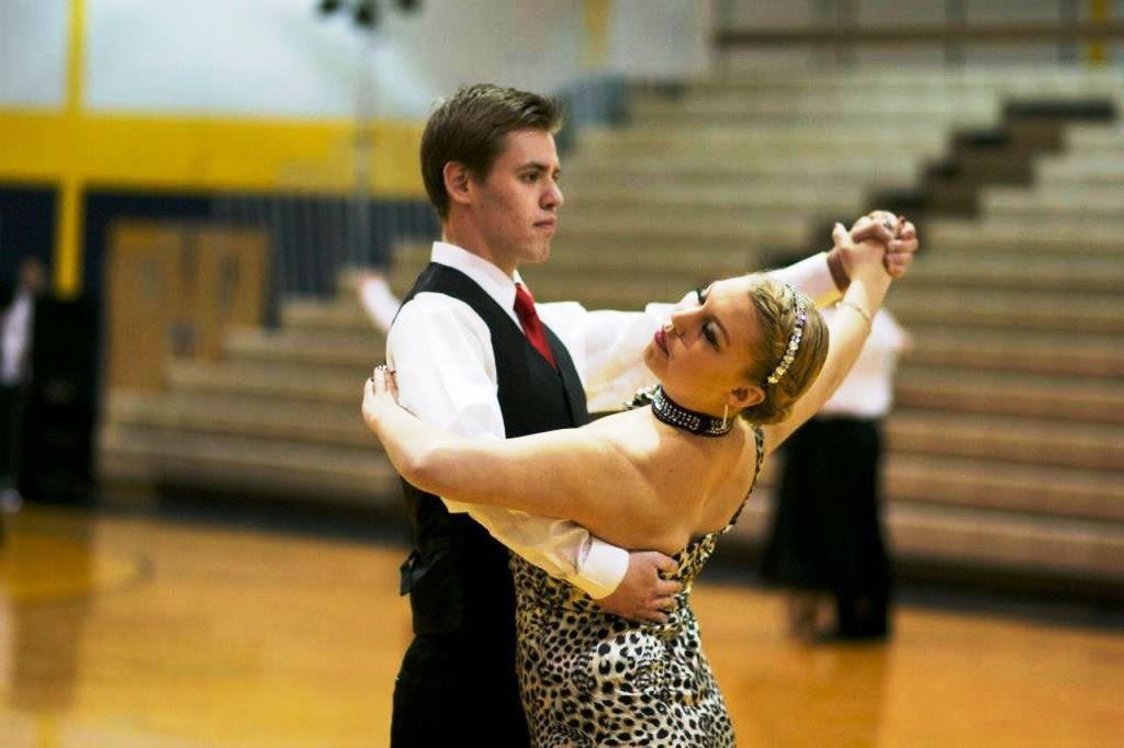The Top Ballroom Dancing Schools in the United States