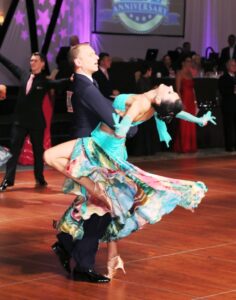 The Role of Judges in Ballroom Dancing Sports