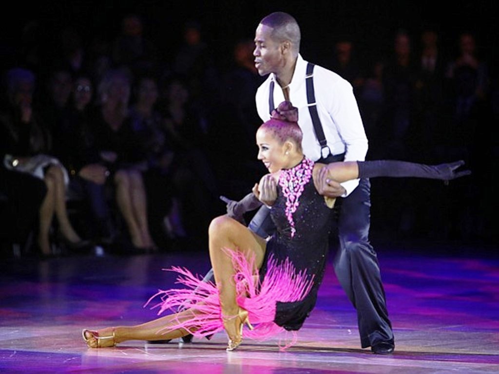The Differences Between American and International Style Ballroom Dancing in the United States