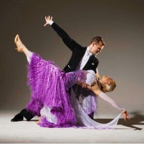 The Importance of Teamwork in Ballroom Dancing Sports