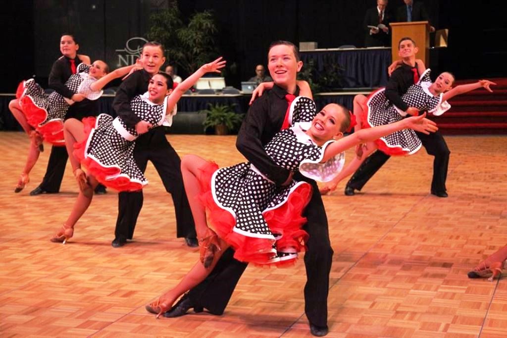 The Importance of Teamwork in Ballroom Dancing Sports