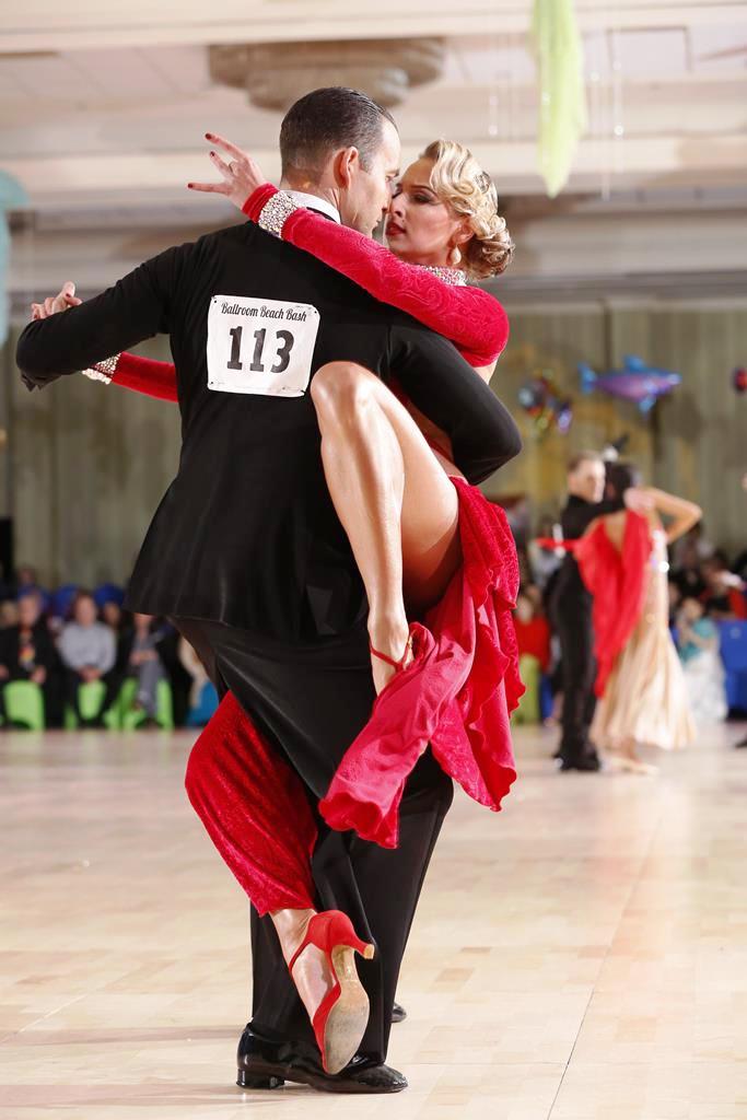 The Top Ballroom Dancing Commentators in the United States