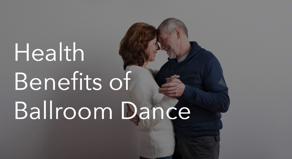 The Benefits of Ballroom Dancing for Brain Function in the United States