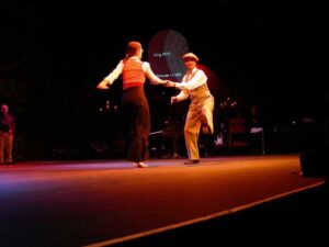 The Role of Ballroom Dancing in Cultural Diversity in the United States