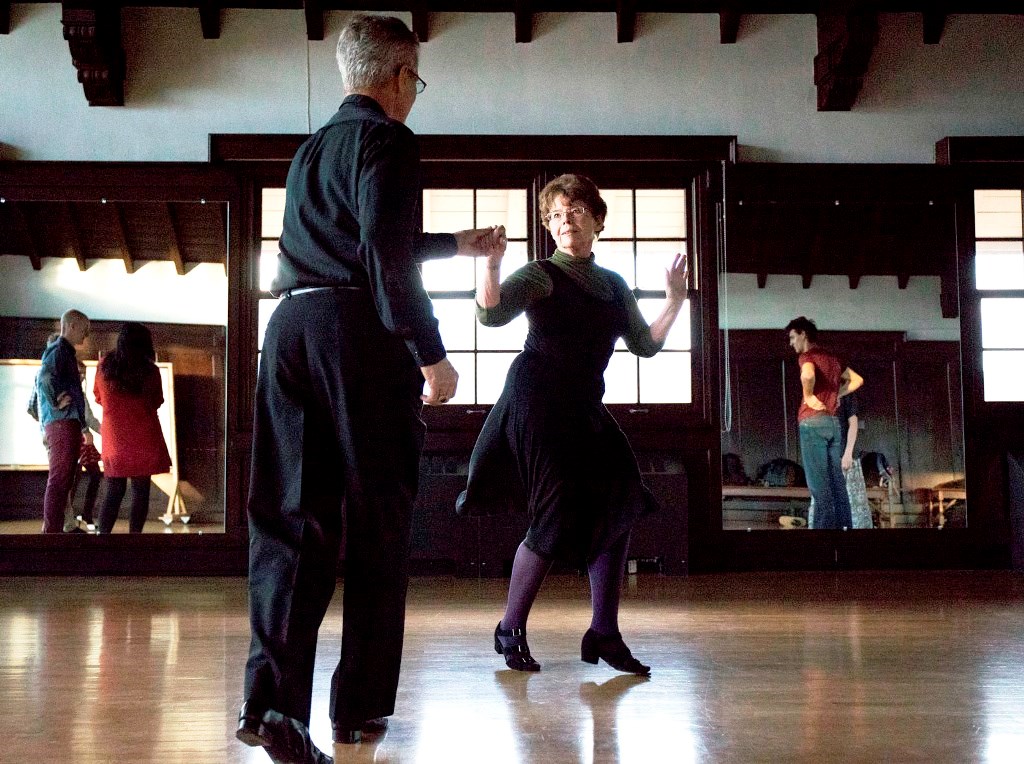 The Different Approaches to Teaching Ballroom Dancing in the United States