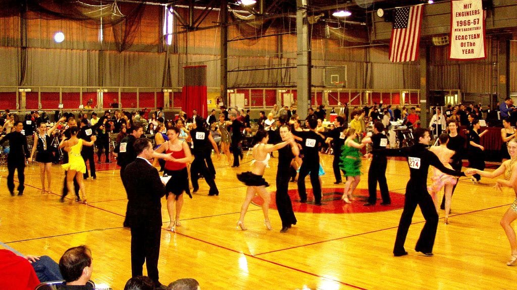 The Different Ballroom Dancing Styles Used in Popular Culture in the United States