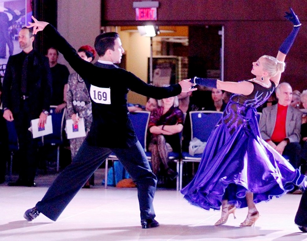 The Role of Ballroom Dancing in Celebrating Diversity in the United States